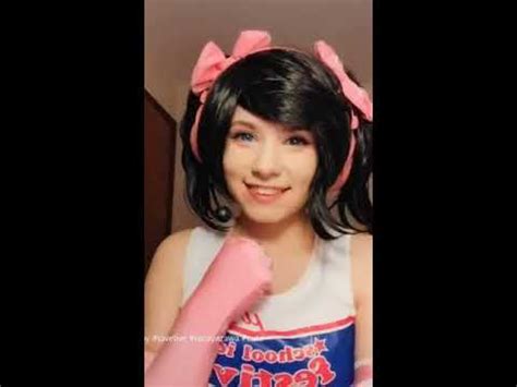 nyanners cosplay|hit or miss original.